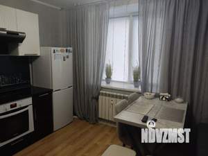 1-к квартира, на длительный срок, 45м2, 1/10 этаж