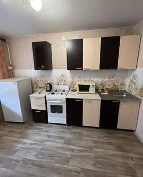 1-к квартира, на длительный срок, 36м2, 2/10 этаж