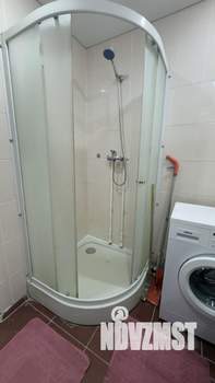1-к квартира, на длительный срок, 36м2, 9/9 этаж