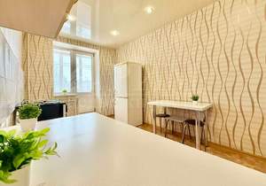 1-к квартира, на длительный срок, 40м2, 2/9 этаж