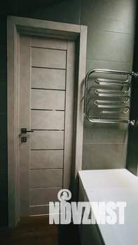 1-к квартира, посуточно, 45м2, 9/17 этаж