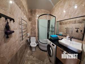 Студия квартира, посуточно, 35м2, 9/14 этаж