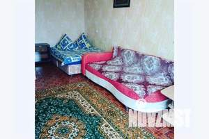 1-к квартира, посуточно, 41м2, 8/9 этаж