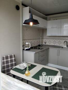 1-к квартира, посуточно, 36м2, 4/9 этаж