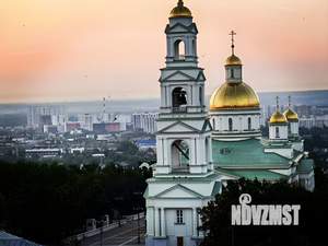 Студия квартира, посуточно, 32м2, 7/8 этаж