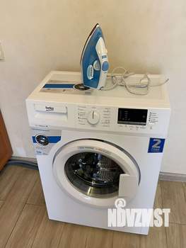 2-к квартира, посуточно, 56м2, 3/16 этаж