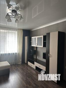 1-к квартира, на длительный срок, 36м2, 10/10 этаж