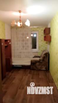 2-к квартира, на длительный срок, 43м2, 3/5 этаж