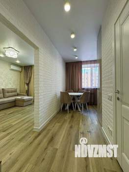 1-к квартира, на длительный срок, 40м2, 8/16 этаж