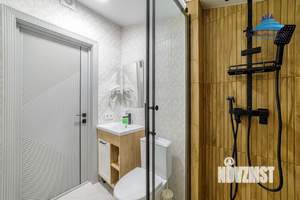 Студия квартира, посуточно, 21м2, 2/2 этаж