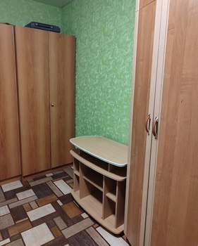 2-к квартира, на длительный срок, 44м2, 4/5 этаж