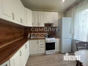 2-к квартира, на длительный срок, 55м2, 5/10 этаж