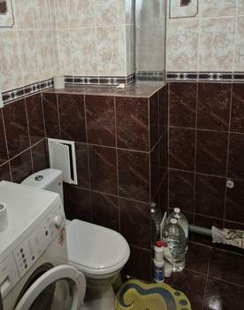 1-к квартира, на длительный срок, 40м2, 2/10 этаж