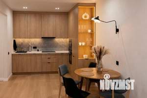 2-к квартира, на длительный срок, 73м2, 12/17 этаж