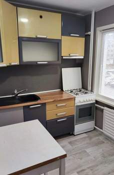 1-к квартира, на длительный срок, 26м2, 2/9 этаж