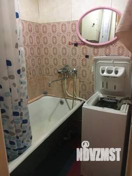 2-к квартира, на длительный срок, 45м2, 5/5 этаж