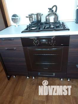 1-к квартира, посуточно, 34м2, 4/9 этаж