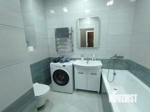 1-к квартира, посуточно, 48м2, 1/1 этаж