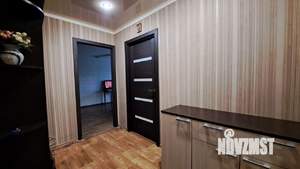 2-к квартира, посуточно, 53м2, 5/5 этаж