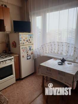 3-к квартира, на длительный срок, 58м2, 8/9 этаж