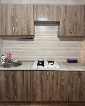 1-к квартира, на длительный срок, 34м2, 3/9 этаж