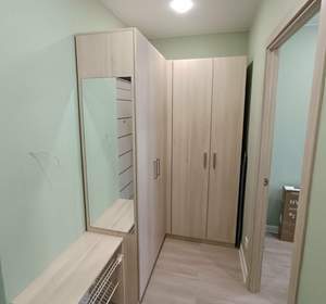 1-к квартира, на длительный срок, 38м2, 3/10 этаж