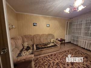 2-к квартира, на длительный срок, 54м2, 4/9 этаж