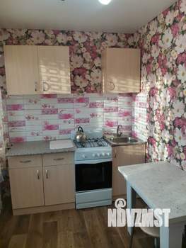 1-к квартира, на длительный срок, 36м2, 3/9 этаж