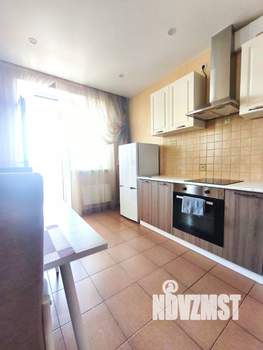 1-к квартира, на длительный срок, 42м2, 9/15 этаж