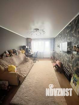 2-к квартира, на длительный срок, 53м2, 8/10 этаж