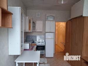 Студия квартира, на длительный срок, 21м2, 7/8 этаж