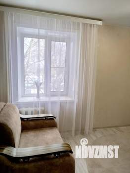 1-к квартира, посуточно, 45м2, 2/9 этаж