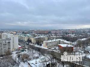 Студия квартира, посуточно, 23м2, 16/16 этаж