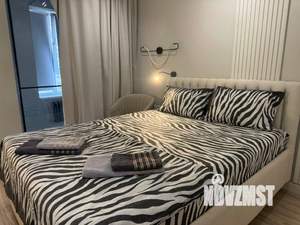 2-к квартира, посуточно, 70м2, 1/1 этаж