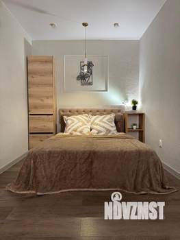 1-к квартира, на длительный срок, 35м2, 3/10 этаж