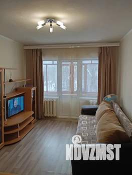 1-к квартира, посуточно, 32м2, 2/5 этаж