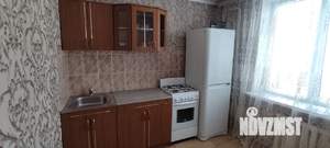 1-к квартира, на длительный срок, 39м2, 10/11 этаж
