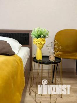 1-к квартира, посуточно, 28м2, 21/22 этаж