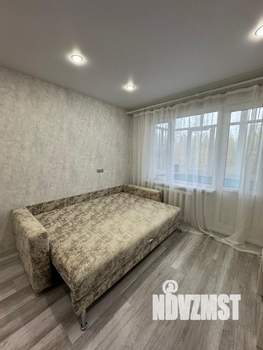 1-к квартира, на длительный срок, 26м2, 4/9 этаж