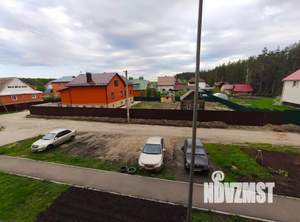 1-к квартира, посуточно, 40м2, 2/10 этаж