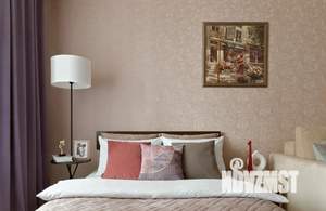 1-к квартира, посуточно, 41м2, 9/14 этаж