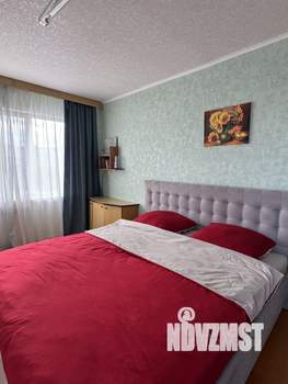 1-к квартира, посуточно, 37м2, 8/9 этаж