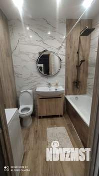 1-к квартира, на длительный срок, 46м2, 6/18 этаж