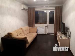 1-к квартира, на длительный срок, 28м2, 5/5 этаж