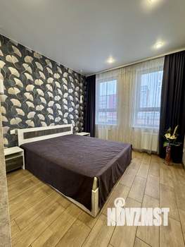 2-к квартира, на длительный срок, 42м2, 2/9 этаж