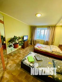 2-к квартира, посуточно, 70м2, 2/9 этаж