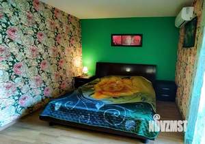 2-к квартира, посуточно, 45м2, 4/10 этаж