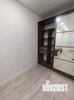 1-к квартира, на длительный срок, 32м2, 4/18 этаж