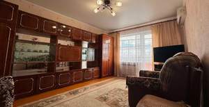 2-к квартира, на длительный срок, 55м2, 3/5 этаж