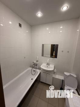 Студия квартира, на длительный срок, 27м2, 12/22 этаж